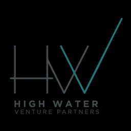 High Water Venture Partners logo