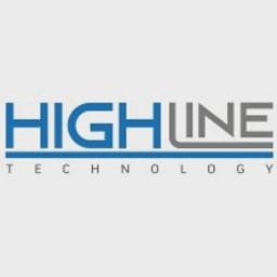 HighLine Technology GmbH logo