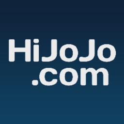 HiJoJo Partners logo