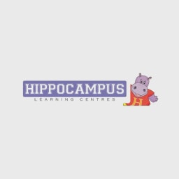 Hippocampus Learning Centres logo