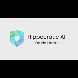 Hippocratic AI logo
