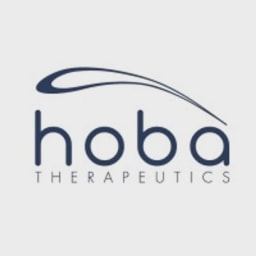 Hoba Therapeutics logo