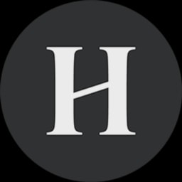 Holberton logo