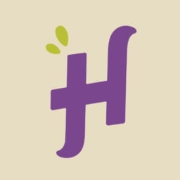Holmes Mouthwatering logo