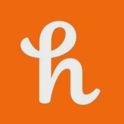Honey logo