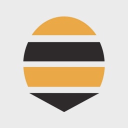 HoneyBee Financial Wellness logo