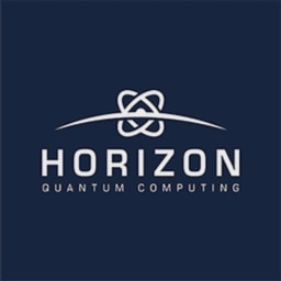 Horizon Quantum logo