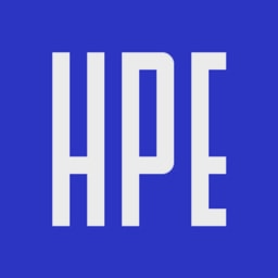 HPE Growth Capital logo
