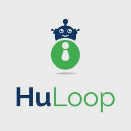 HuLoop Automation, Inc. logo
