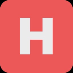 Humaans logo