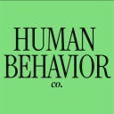 Human Behavior logo