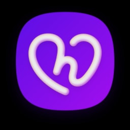Human Health logo