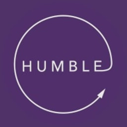 Humble Sustainability logo