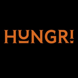 Hungri Games logo