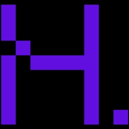 Husk Power Systems logo