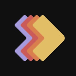 Hustle Fund logo