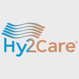 Hy2Care logo