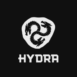 Hydra Ventures logo