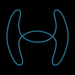 Hyperbots logo