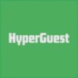 HyperGuest Ltd. logo