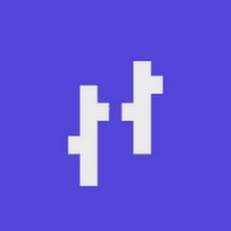 HyperTrader logo