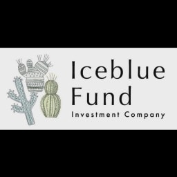 Iceblue Fund logo