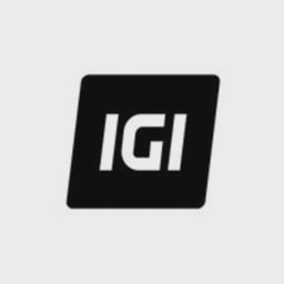 Icelandic Gaming Industry logo