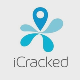 iCracked logo