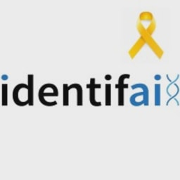 Identifai-genetics logo