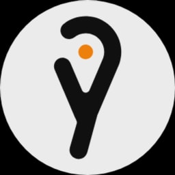 Identify Travel logo