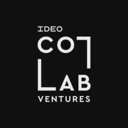 IDEO CoLab Ventures logo