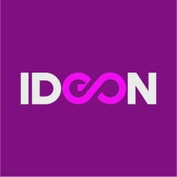 Ideon logo