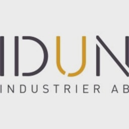 Idun Pharmaceuticals logo