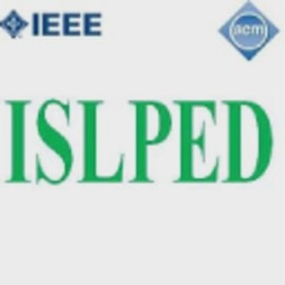 IEEE ISLPED 2012 logo