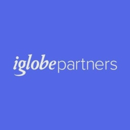 iGlobe Partners logo