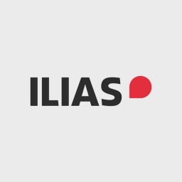 ILIAS Biologics logo