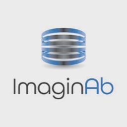 ImaginAb logo