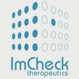 ImCheck Therapeutics logo