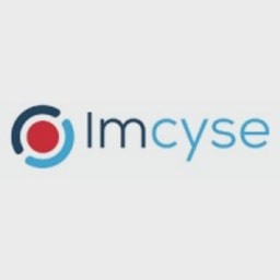 Imcyse logo