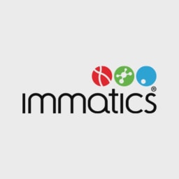 immatics biotechnologies logo