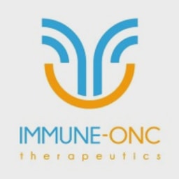 Immune-Onc Therapeutics logo