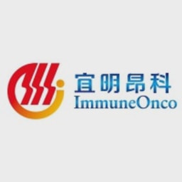 ImmuneOnco Biopharma logo