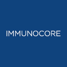 Immunocore logo