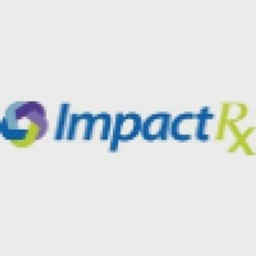 ImpactRx logo
