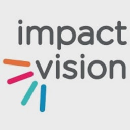 ImpactVision logo