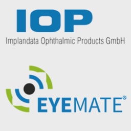 Implandata Ophthalmic Products logo