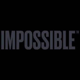 Impossible Foods logo