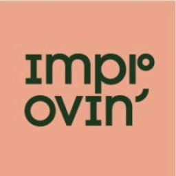 Improvin' logo