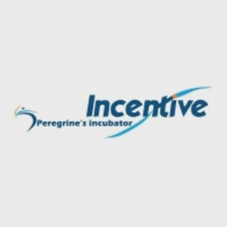 Incentive Accelerator, Peregrine Ventures logo