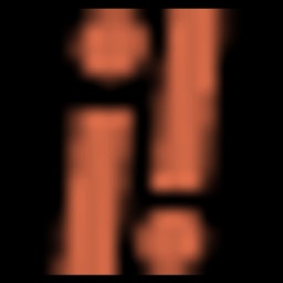 InCred Finance logo